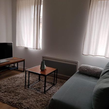 Apartament Le Petit Romo, Entre Beauval Et Les Chateaux Romorantin-Lanthenay Zewnętrze zdjęcie