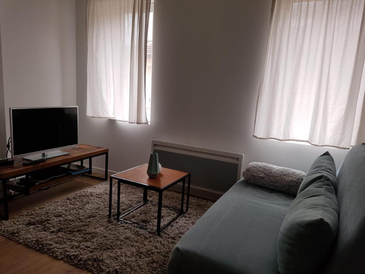 Apartament Le Petit Romo, Entre Beauval Et Les Chateaux Romorantin-Lanthenay Zewnętrze zdjęcie