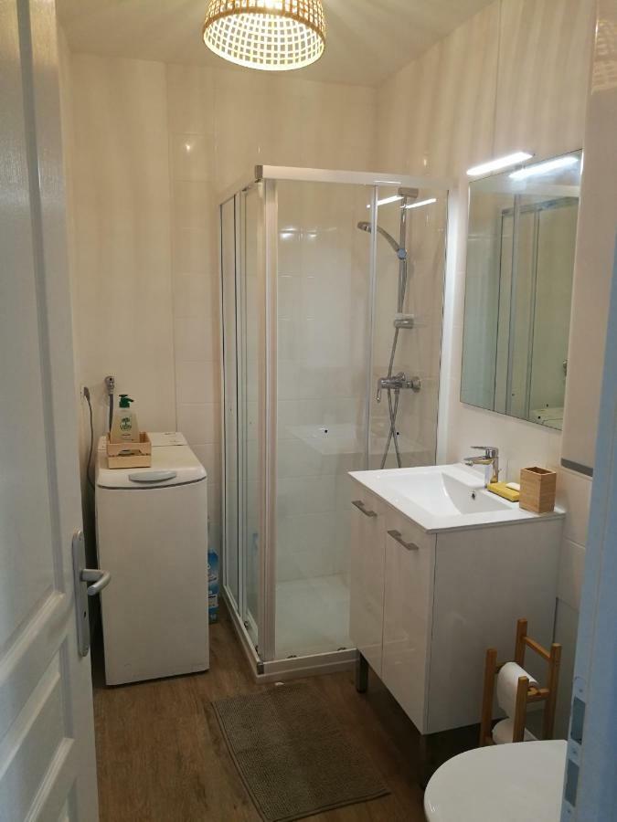 Apartament Le Petit Romo, Entre Beauval Et Les Chateaux Romorantin-Lanthenay Zewnętrze zdjęcie